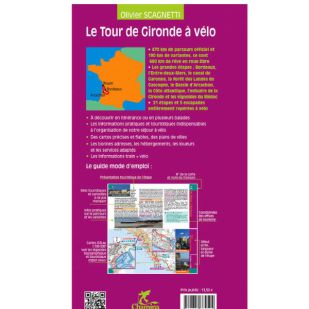 Le Tour de Gironde (Chamina)