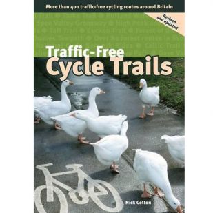 Traffic-Free Cycle Trails