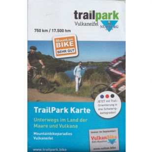 Vulkanbike Trailpark 