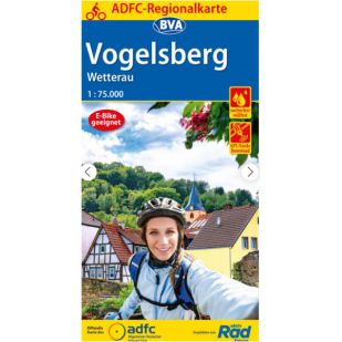 Vogelsberg / Wetterau