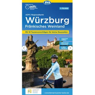 Würzburg / Fränkisches Weinland