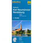Kiel Neumunster Rendsburg RK-SH04