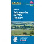 A - Holsteinische Schweiz Fehmarn RK-SH05 !