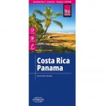 Reise Know How Costa Rica en Panama