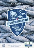 Cycle guide LF Zuiderzeeroute 