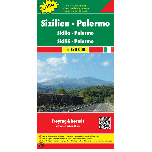 F&B Sicilie / Palermo (AK0618)