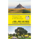 De Paris au Mont-Saint-Michel -  Voyages à vélo et vélo électrique 