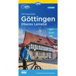 Göttingen/Oberes Leinetal