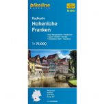 Hohenlohe Franken RK-BW02