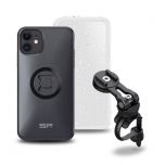 SP Connect iPhone XR/11 Smartphonehouder