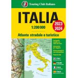TCI atlas Italia 