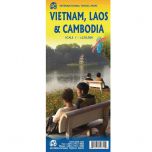 Itm Vietnam, Laos & Cambodja