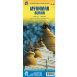 Itm Myanmar (Birma)