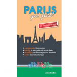 Parijs per fiets