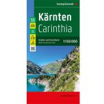 F&B Kärnten/Karinthië (OER55-OOS)