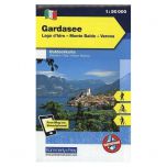 KF7 Gardasee Outdoorkaart