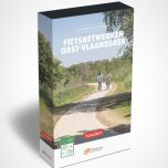 Fietsnetwerken Oost-Vlaanderen - Fietsknooppuntenbox