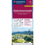 KP3332 Südschwarzwald 