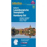 A - Lauenburgische Seenplatte Hamburg Ost RK-SH07 