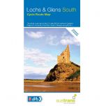 Sustrans Cycle Route: Lochs and Glens South !