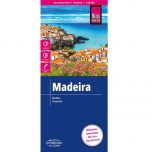 Reise Know How Madeira