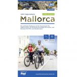 ADFC Regionalkarte Mallorca
