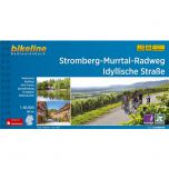 Stromberg-Murrtal Radweg Idyllische strasse Fietsgids Bikeline !