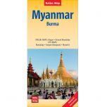 Nelles Myanmar Burma