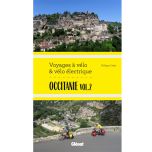 Occitanie vol.2  -  Voyages à vélo et vélo électrique