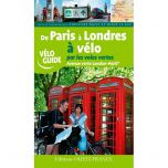 De Paris a Londres a Velo (Ouest-France)