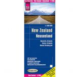 Reise-Know-How Nieuw-Zeeland