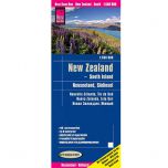 Reise-Know-How Nieuw-Zeeland - Zuidereiland
