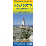 ITM Nova Scotia & Prince Edward Island (Canada)