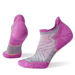 Smartwool Women's Run TC Low Ankle Socks