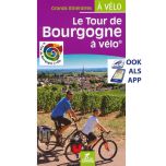 Tour De Bourgogne a Velo (Chamina)