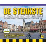 De Sterkste Fietskaart van Vlaanderen (2022)