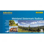 Weinland Steiermark Radtour Bikeline Fietsgids 