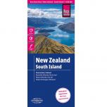 Reise Know How Nieuw-Zeeland - Zuidereiland