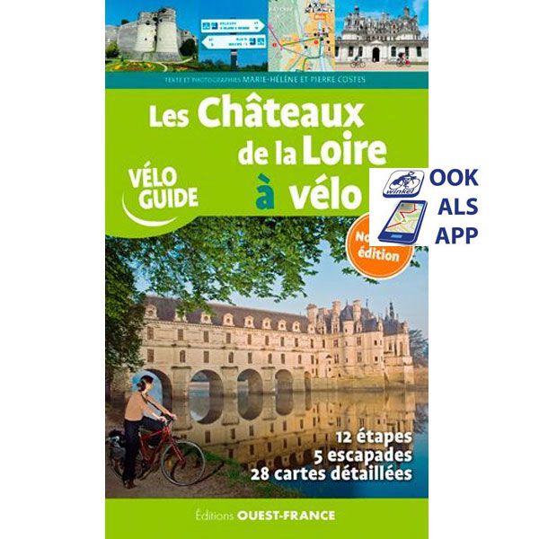 Chateau de 2024 la loire velo