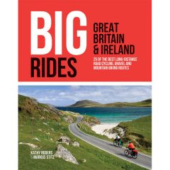 Big Rides: Great Britain & Ireland