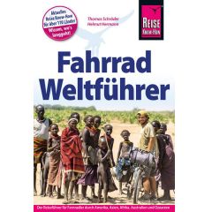 Reise Know How Fahrrad Weltführer