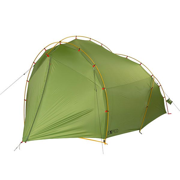 Exped Outer Space III | Fietsvakantiewinkel.nl