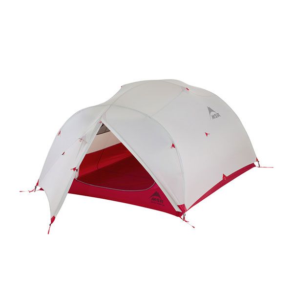 MSR Mutha Hubba NX | Fietsvakantiewinkel.nl