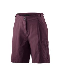 Gonso Women Adventure Shorts