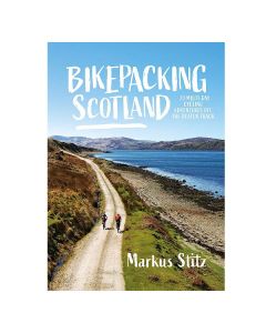 Bikepacking Scotland