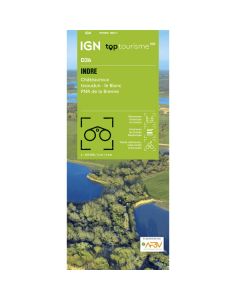 IGN Top100 D36 Indre 