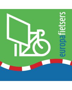 Donateurschap Europafietsers