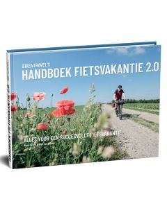 Handboek Fietsvakantie 2.0