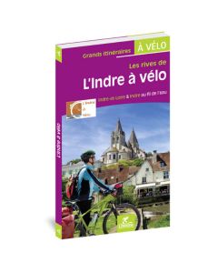 L'Indre à vélo (Chamina)