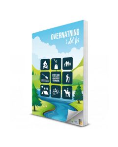 Overnatning I Det Fri !